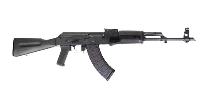 DPMS AK47 ANVIL 7.62 16 BLK 30 - Carry a Big Stick Sale